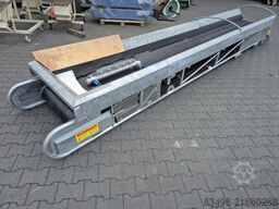 Forderband Transportband  Conveyor 