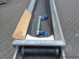 Forderband Transportband  Conveyor 
