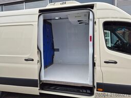 Mercedes-Benz Sprinter 315 CDI/ L3H2/ Koelwagen/ Konvekta MT ...