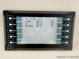 MAN TGS 26.520 MAN TGS 26.520 6x4 SWAN TSP 38-5 160...