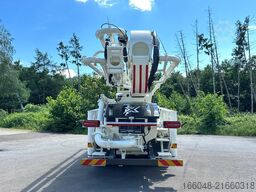 MAN TGS 41.520 SWAN TSP 47-5 160RZ ( 47m )