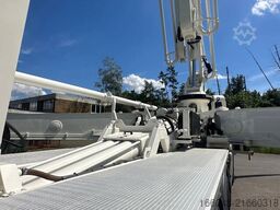 MAN TGS 41.520 SWAN TSP 47-5 160RZ ( 47m )