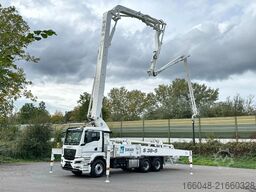 MAN TGS 26.510 SWAN TSP 38-5 160RZ ( 38m )