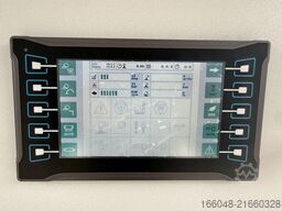 MAN TGS 26.520 SWAN TSP 38-5 160RZ ( 38m )