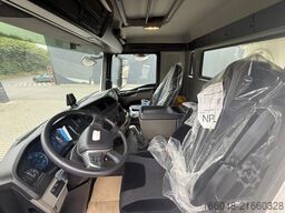 MAN TGS 26.520 SWAN TSP 38-5 160RZ ( 38m )