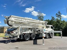 MAN TGS 41.520 SWAN TSP 47-5 160RZ ( 47m )