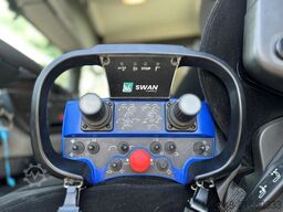 MAN TGS 41.520 SWAN TSP 47-5 160RZ ( 47m )