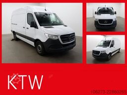 Mercedes-Benz Sprinter 317 CDI,L2H2,Automatik,Kamera