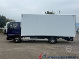 Iveco 100E22 Koffer LBW MBB Palfinger Klima NUR 185TKM