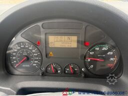 Iveco 100E22 Koffer LBW MBB Palfinger Klima NUR 185TKM