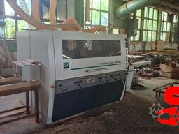 WEINIG Powermat 600 Compact