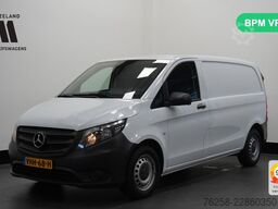 Mercedes-Benz Vito 110 CDI EURO 6 - Airco - Navi - Cruise - €...