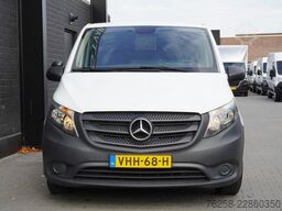 Mercedes-Benz Vito 110 CDI EURO 6 - Airco - Navi - Cruise - €...
