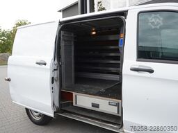 Mercedes-Benz Vito 110 CDI EURO 6 - Airco - Navi - Cruise - €...