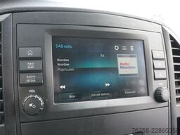 Mercedes-Benz Vito 110 CDI EURO 6 - Airco - Navi - Cruise - €...