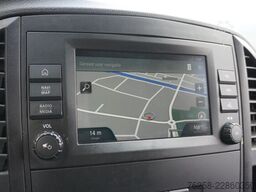 Mercedes-Benz Vito 110 CDI EURO 6 - Airco - Navi - Cruise - €...