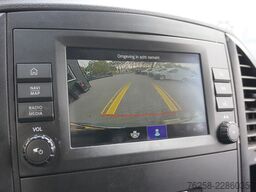 Mercedes-Benz Vito 110 CDI EURO 6 - Airco - Navi - Cruise - €...