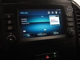 Mercedes-Benz Vito 110 CDI EURO 6 - Airco - Navi - Cruise - €...