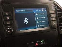 Mercedes-Benz Vito 110 CDI EURO 6 - Airco - Navi - Cruise - €...