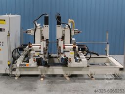 KOCH BD-A DOUBLE CYCLE