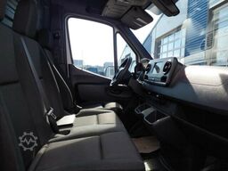 Mercedes-Benz Sprinter 317 CDI Hochdach L2H2 Automatik Zulauf