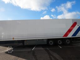 Schmitz Cargobull 3 AXLE FRIGO TRAILER WITH THERMO KING SLX I BI-...