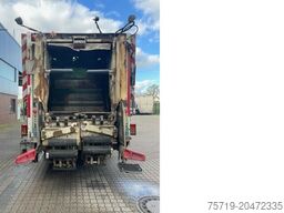 Mercedes-Benz 2633 6x2 Econic Faun Vario II 524 V19 Nr 520293