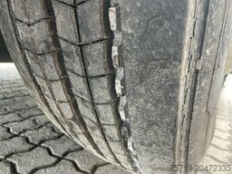 Mercedes-Benz 2633 6x2 Econic Faun Vario II 524 V19 Nr 520293