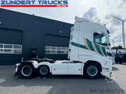 Volvo FH 500 TURBO COMPOUND 2021, 6X2, IPARCOOL, FULL...