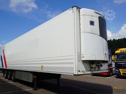 Schmitz Cargobull 3 AXLE FRIGO TRAILER WITH THERMO KING SLX I BI-...