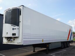 Schmitz Cargobull 3 AXLE FRIGO TRAILER WITH THERMO KING SLX I BI-...