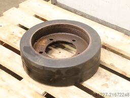 unbekannt Ø 420 x 95 mm