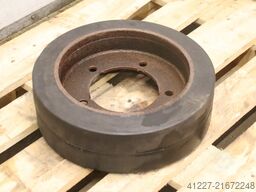 unbekannt Ø 420 x 95 mm