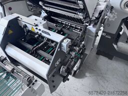 Heidelberg Stahlfolder Ti 36