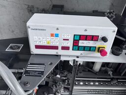 Heidelberg Stahlfolder Ti 36