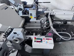 Heidelberg Stahlfolder Ti 36