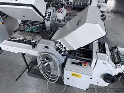 Heidelberg Stahlfolder Ti 36