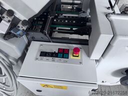 Heidelberg Stahlfolder Ti 36