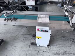 Heidelberg Stahlfolder Ti 36