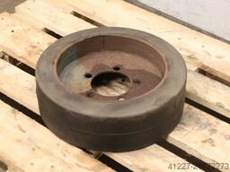 unbekannt Ø 420 x 95 mm