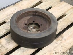 unbekannt Ø 420 x 95 mm