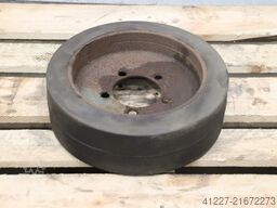 unbekannt Ø 420 x 95 mm