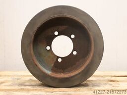 unbekannt Ø 420 x 95 mm