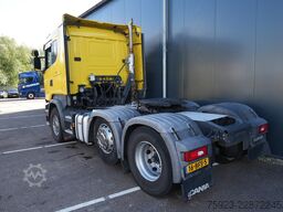 Scania R410 LA6X2/4HNA RETARDER