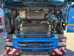 Scania R520 LA