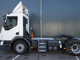 Volvo FL260 DAYCABIN TERMINAL TRACTOR LIKE NEW 47.000KM!