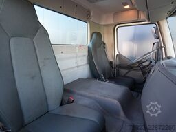 Volvo FL260 DAYCABIN TERMINAL TRACTOR LIKE NEW 47.000KM!