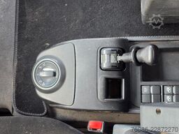 MAN TGS 35.500 8x4 KRAAN/CONTAINER/KIPPER!! AFSTAND...