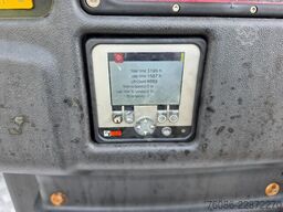 MAN TGS 35.500 8x4 KRAAN/CONTAINER/KIPPER!! AFSTAND...