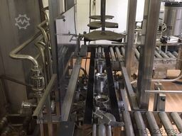 Jaust KEG Anlagen Linomat LN2-S
